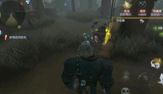 第五人格最新爆料新剧情,神秘庄园再起风云，新剧情揭秘惊悚真相